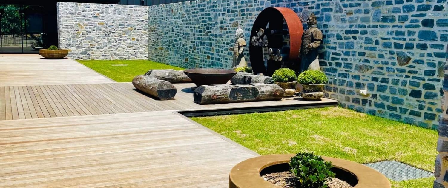 Landscaping Services Brisbane Live Outdoors 5 - Live Outdoors, Landscape Design Services, Outdoor living areas designed to entertain your family and friends.