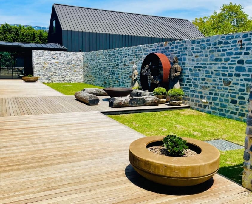 Landscaping Services Brisbane Live Outdoors 5 - Live Outdoors, Landscape Design Services, Outdoor living areas designed to entertain your family and friends.