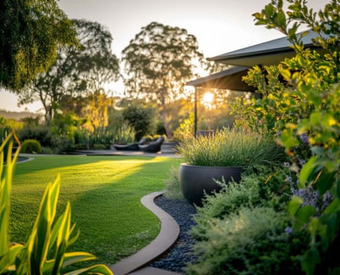 Top 10 landscaping mistakes to avoid in Brisbane, Landscape Design Services Brisbane, Queensland